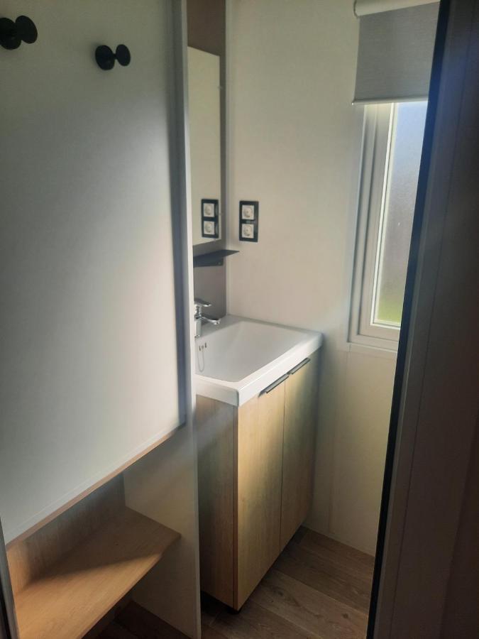 Mobil-home Premium 325 Camping