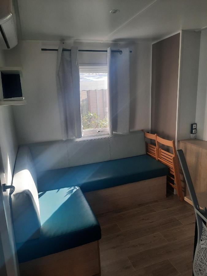 Mobil-home Premium 325 Camping Narbona