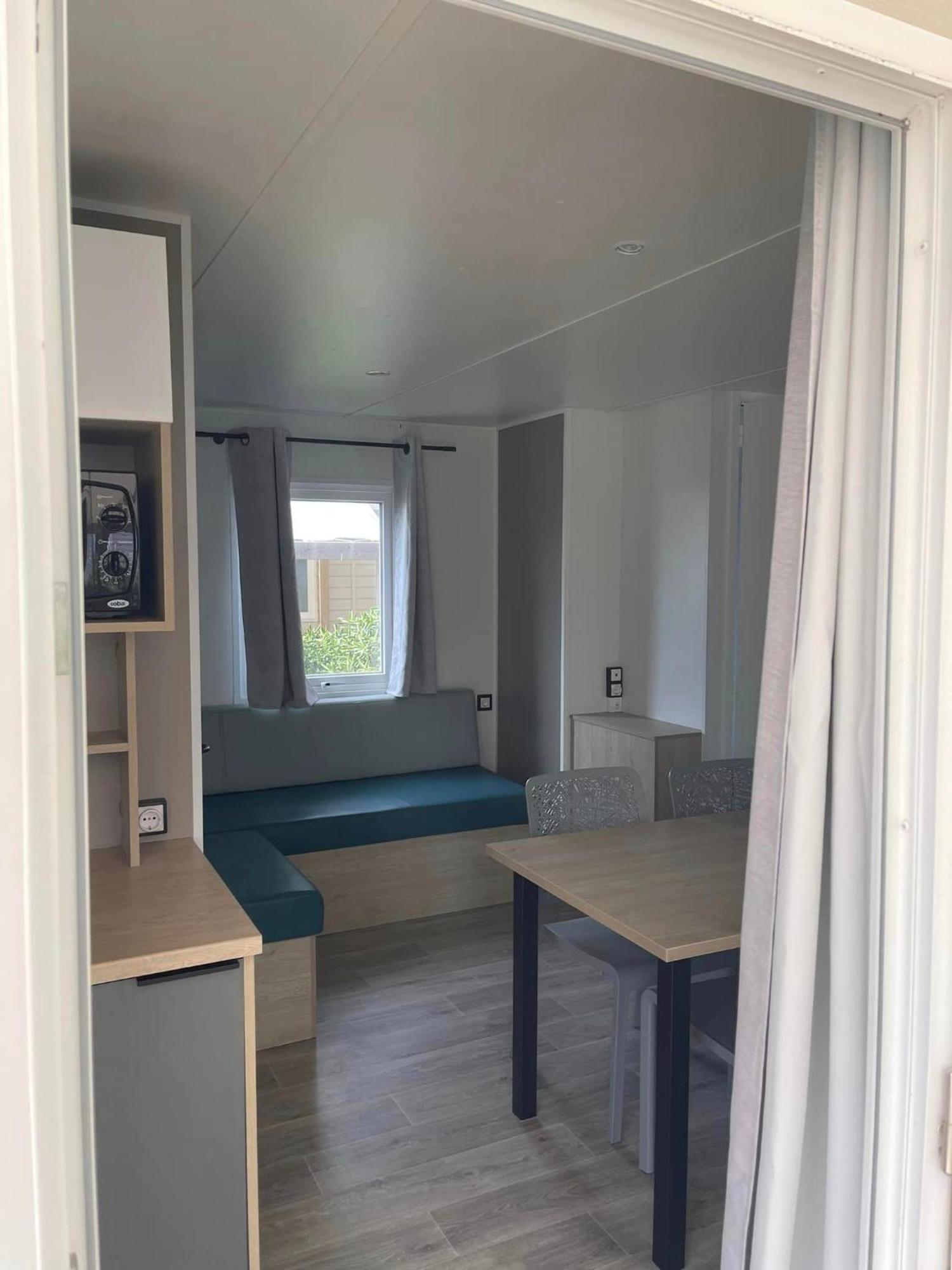 Mobil-home Premium 325 Narbona