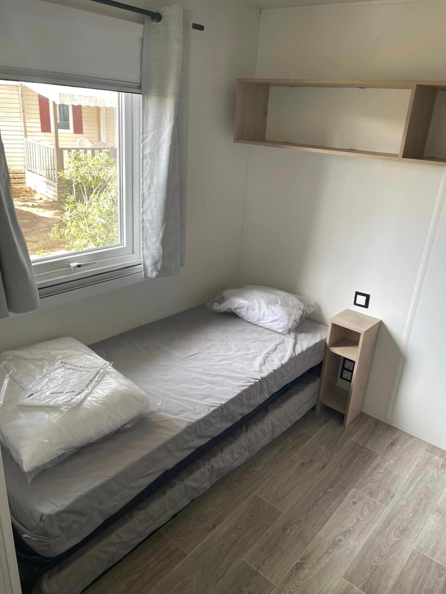 Mobil-home Premium 325 * Narbona